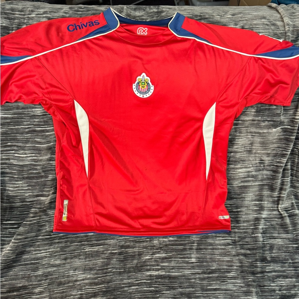 CHIVAS RX shirt size XL